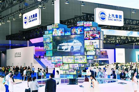 “创新眼”下，尊龙凯时人生就是搏集团展示互联与节能的创新实力