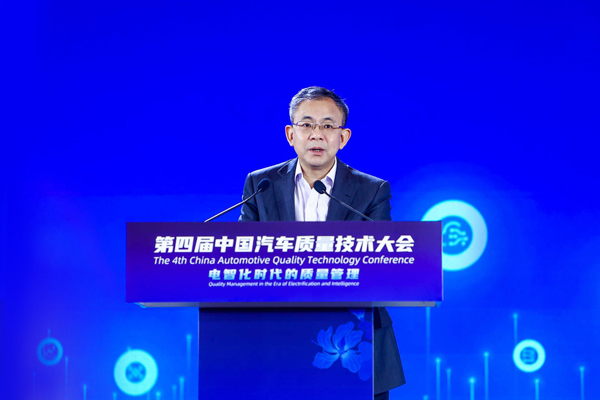 塑品质尊龙凯时人生就是搏，促电动智能转型